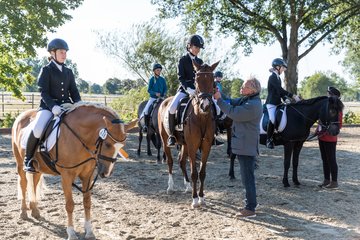 Bild 145 - Pony Akademie Turnier